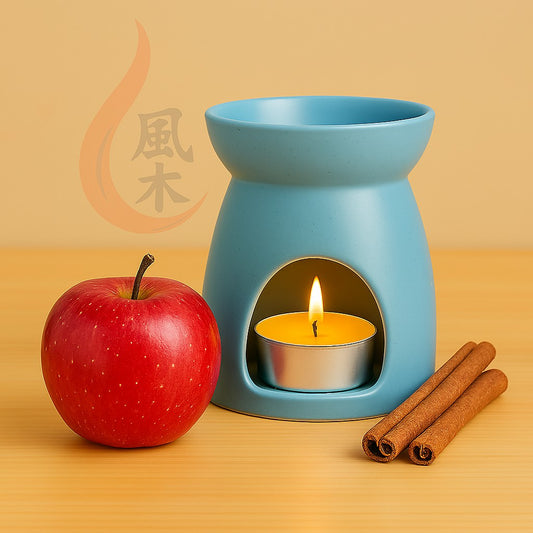 Apple Cinnamon Type Air Freshener