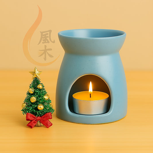 Christmas Tree Type Air Freshener