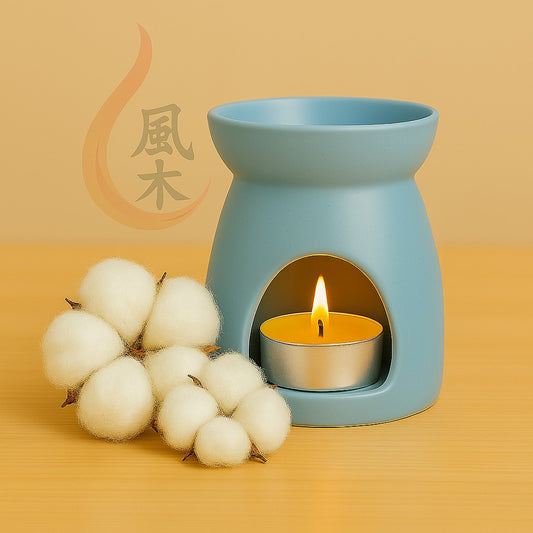 Clean Cotton Type Air Freshener