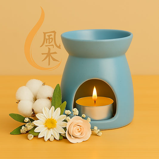 Gain Type Air Freshener