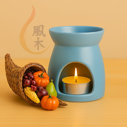 Harvest Gathering Type Air Freshener