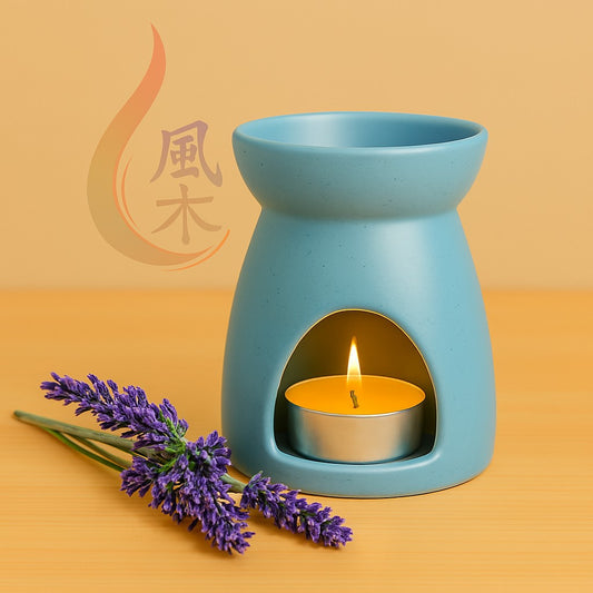 Lavender Type Air Freshener