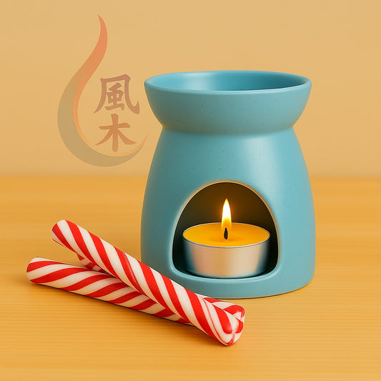 Peppermint Type Air Freshener