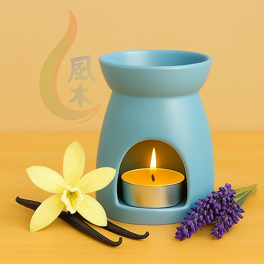 Vanilla Lavendar Type Air Freshener