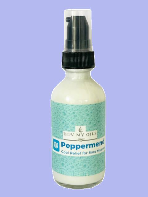 Peppermend