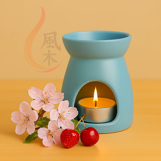 Japanese Cherry Blossom Type Air Freshener