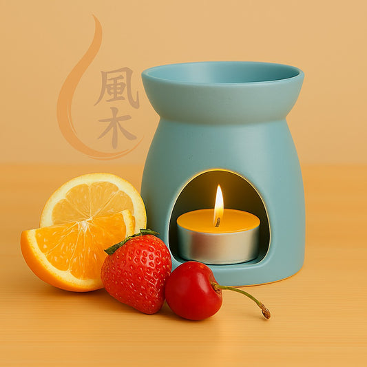 Starburst Type Air Freshener