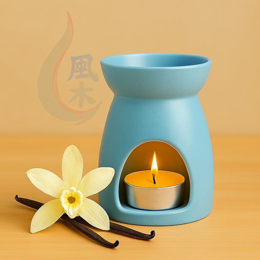 Sweet Vanilla Type Air Freshener