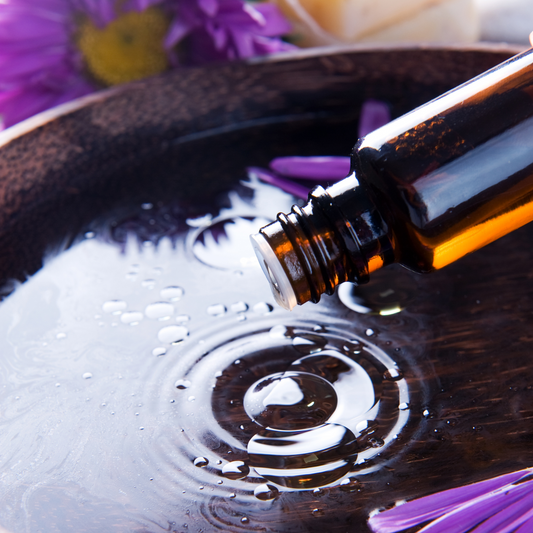 Aroosah Type Essential Oils