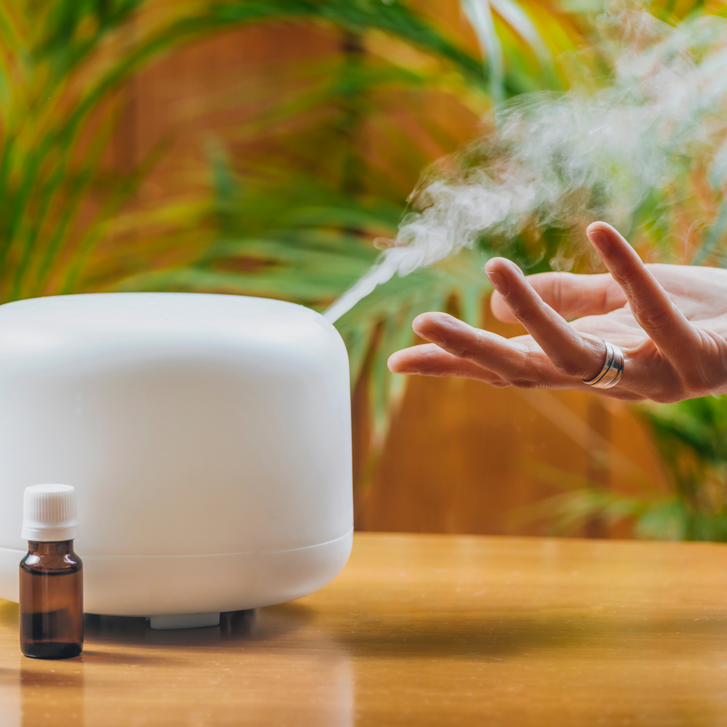 Sweet Vanilla Type Air Freshener